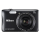 Aparat Nikon COOLPIX S3700 Black